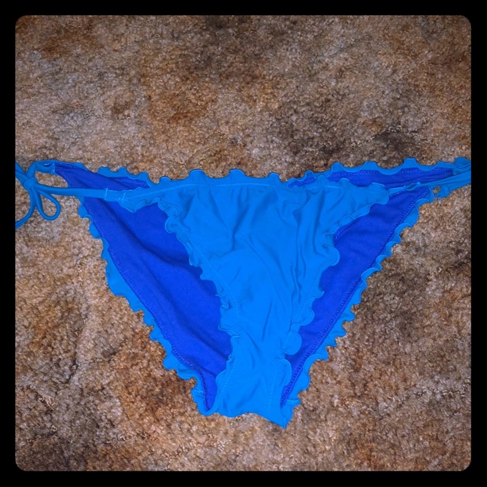 Bikini bottoms
